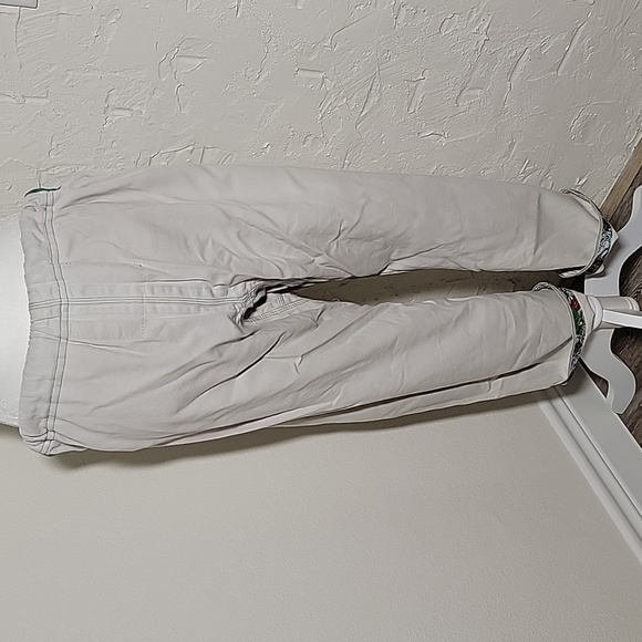 Shoyoroll Rio Koi Kimono Pants Drawstring Brazilian Jiu Jitsu Gi John Smalls A2 - Picture 3 of 16